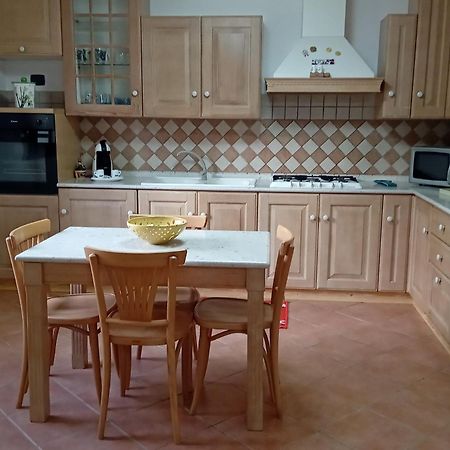 Апартаменты Casa Antonella Порто-Торрес Экстерьер фото
