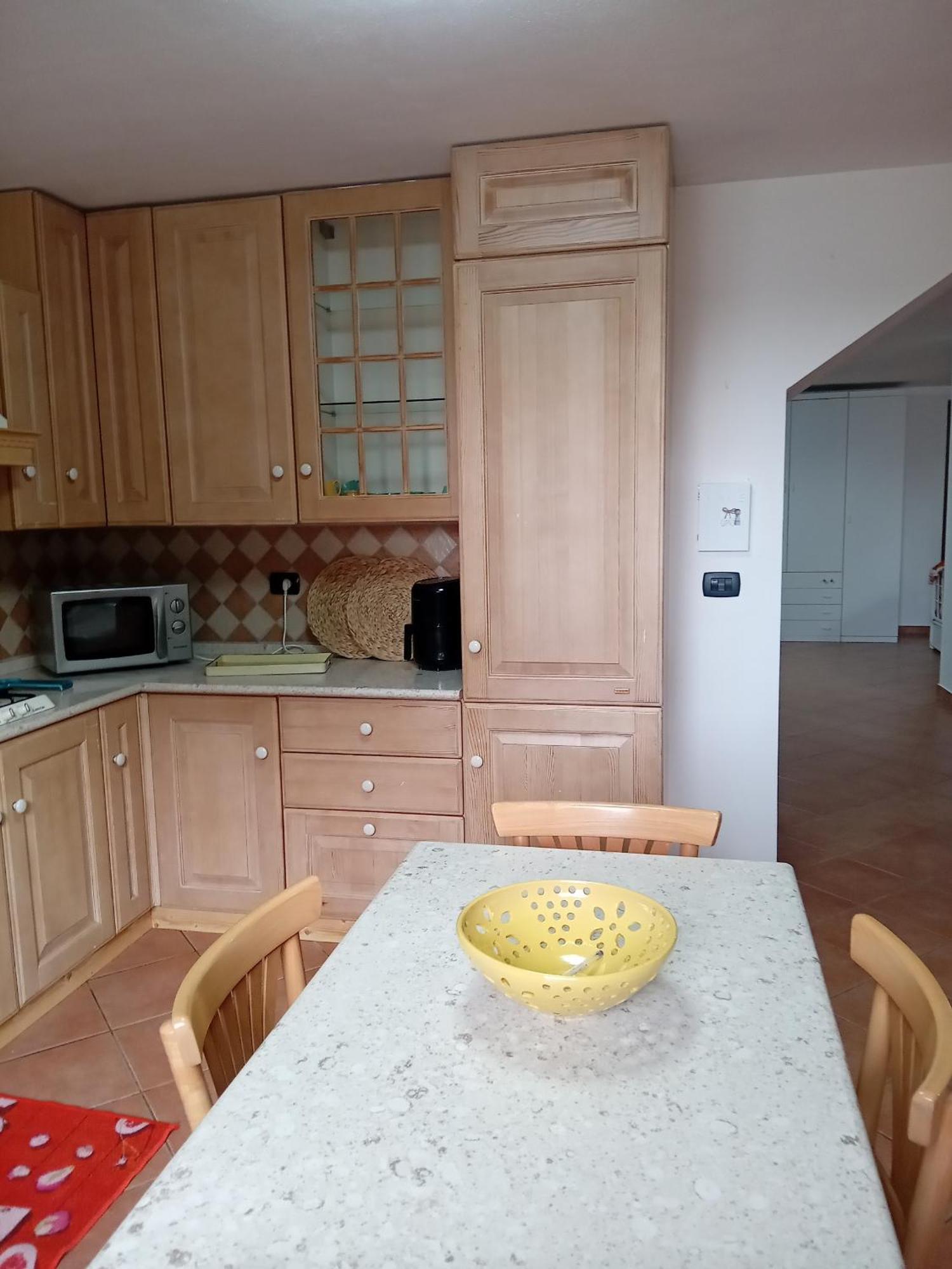 Апартаменты Casa Antonella Порто-Торрес Экстерьер фото