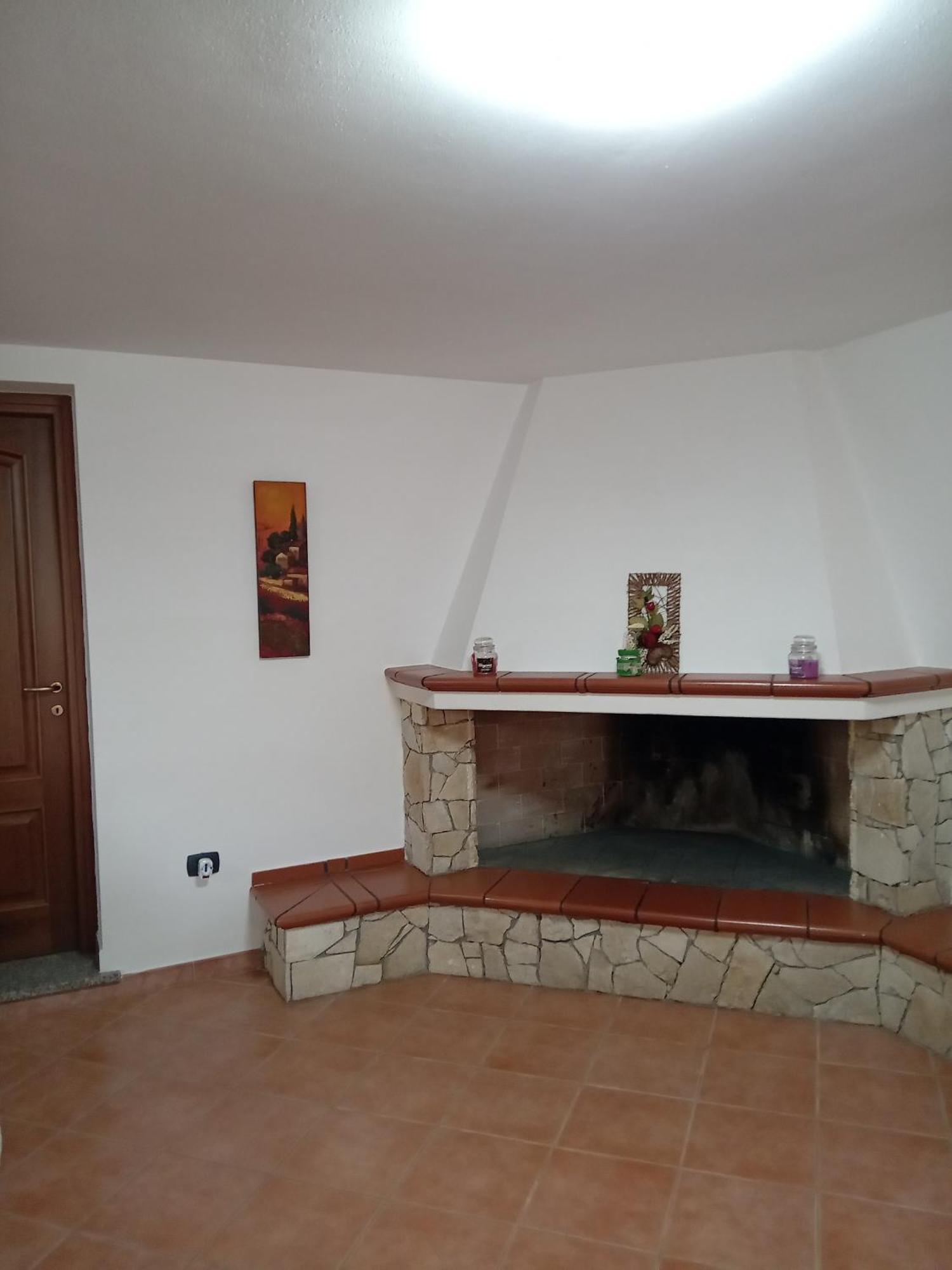 Апартаменты Casa Antonella Порто-Торрес Экстерьер фото